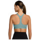 Nike Γυναικείο μπουστάκι Swoosh Light-Support Non-Padded Sports Bra